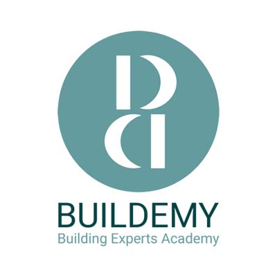 BUILDEMY Logo