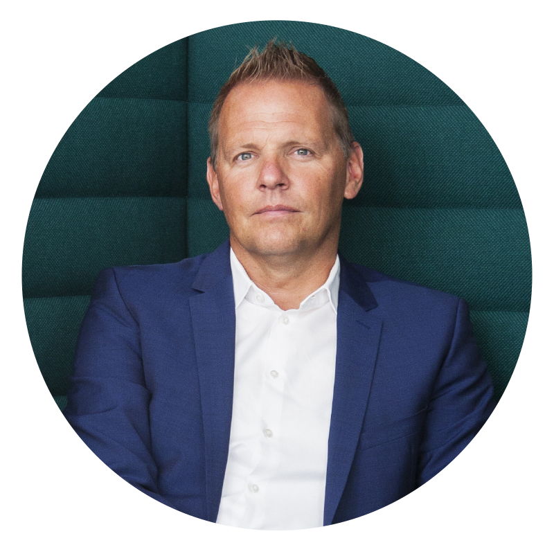 CREM SOLUTIONS Christian Westphal